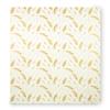 MIDORI Wheat Cream/Gold Metallic view 2