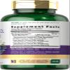 Carlyle Resveratrol Supplement | 180 Capsules | Non-GMO & Gluten Free | Potent Complex view 2