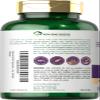 Carlyle Resveratrol Supplement | 180 Capsules | Non-GMO & Gluten Free | Potent Complex view 3