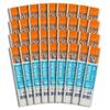 Archer Jerky Mini Beef Jerky Sticks - Grass Fed Beef Sticks Individually Wrapped, Bulk Pack, Protein Meat Snack Packs, Gluten Free, Paleo, Keto - .5 oz (Pack of 36) view 1