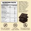Macalat Original Sugar-Free Sweet Dark Chocolate, 70% Peruvian Organic Cacao Bar with Lucuma and Cinnamon, Sweetened with Allulose and Monkfruit Chocolate Bar, Vegan, Non-GMO, 1.5 oz view 2