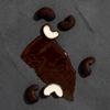 Hu Hunks Vegan Chocolate Covered Cashews with Vanilla Bean 1 oz Travel Size | 10 Pack | Organic, Paleo, Great for Snacking, Non GMO, Kosher Chocolate view 3