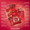 Ruby Love First Period Kit for Girls, Worry-Free Menstruation Kit for Girls, Great for Travel & Celebrations (Medium), 1 pack view 2