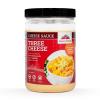 Hoosier Hill Farm Three Cheese Sauce Mix, 12oz (Pack of 1) view 1