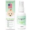 GlamBaby Eye Boogies Eyelid Cleanser Spray | Gentle Lid & Lash Hygiene | Non-Toxic, Tear-Free Formula for Kids Eyelid Cleaning (1 Pack) view 1