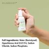GlamBaby Eye Boogies Eyelid Cleanser Spray | Gentle Lid & Lash Hygiene | Non-Toxic, Tear-Free Formula for Kids Eyelid Cleaning (1 Pack) view 2