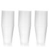 3 oz Translucent Plastic Cups - Disposable 3 Ounce Cold Drink Party Cups - Cold Drink, Soda Cups, Party Cups, Office Water Cups, Drinking Cups for Home, Events, Wedding, Parties, Takeout (1000 PACK) view 1