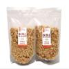 Burl Barley Granola, Vanilla Almond Granola, Barley Grain, 1 lb, 2 pack, Whole Grain Rolled Barley Cereal, Clean Ingredients, Nothing Artificial, Sliced Almonds view 1