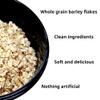 Burl Barley Granola, Vanilla Almond Granola, Barley Grain, 1 lb, 2 pack, Whole Grain Rolled Barley Cereal, Clean Ingredients, Nothing Artificial, Sliced Almonds view 3