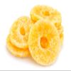 Dried Pineapple Rings (24oz) - Dried Pineapple Rings Best for Snacking & Baking Lightly Sugar Coated, Low Sodium, Dairy Free, Low Cholesterol, Low Fat & High Fiber Fruits - Farm Fresh Nuts Brand view 2