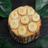 Dried Pineapple Rings (24oz) - Dried Pineapple Rings Best for Snacking & Baking Lightly Sugar Coated, Low Sodium, Dairy Free, Low Cholesterol, Low Fat & High Fiber Fruits - Farm Fresh Nuts Brand view 3