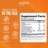 Manna Vitamins Evolved - Liposomal Vitamin C  High Absorption Liquid Immune Support Supplement with Antioxidants  Collagen Booster for Skin, Joints, Heart & Aging  Non-GMO, Vegan, 1000mg view 2