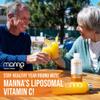 Manna Vitamins Evolved - Liposomal Vitamin C  High Absorption Liquid Immune Support Supplement with Antioxidants  Collagen Booster for Skin, Joints, Heart & Aging  Non-GMO, Vegan, 1000mg view 4