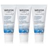 Weleda Natural Salt Toothpaste. 2.5 Fluid Ounce (Pack of 3) view 1