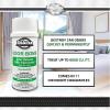 Dakota Odor Bomb Odor Eliminators - Packs by Rock Ridge (Lemon Lime, 24-Pack) view 3