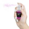 Brew Glitter Edible Drink Glitter Pump 1x 4g for Cocktails, Beer, & Beverages (Pink) view 3
