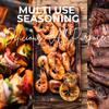 Jake's Famous BBQ Rub Collection | 3 Signature Spice Blends for Grilling Pros | Ideal Gifts for Men, Grill Masters & Backyard Chefs Natural, Gluten-Free for Smoking (3 Pack-5 Oz Ea.) view 4