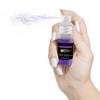 Brew Glitter Edible Drink Glitter Pump 1x 4g for Cocktails, Beer, & Beverages (Purple) view 3