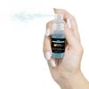 Brew Glitter Edible Drink Glitter Pump 1x 4g for Cocktails, Beer, & Beverages (Teal) view 3