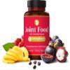 Nordic Healthy Living Joint Food AS SEEN ON TV | Powered by Clinically Studied Tamasteen | Joint Mobility and Comfort with Triple Action Joint Food (1 Month Supply) view 4
