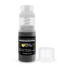 Brew Glitter Edible Drink Glitter Pump 1x 4g for Cocktails, Beer, & Beverages (Black) view 4
