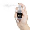 Brew Glitter Edible Drink Glitter Pump 1x 4g for Cocktails, Beer, & Beverages (Silver) view 3