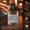 Brew Glitter Edible Drink Glitter Pump 1x 4g for Cocktails, Beer, & Beverages (Silver) view 4