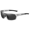 willochra rectangular Full lens Polarized Reading Sunglasses for Men Driving Running Sports Reader UV Protection Style Unisex (gary, 2, multiplier_x) view 1