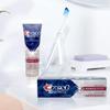 Crest 3D White Advanced Glamorous White Teeth Whitening Toothpaste, 3.8 oz, Pack of 3 view 4