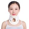 BLOHDI Adjustable Cervical Collar Neck Stretcher Collar Cervical Neck Traction Device Neck Brace Soft Cervical Support for Vertebrae Neck Pain Relief (Size : L) view 1