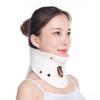 BLOHDI Adjustable Cervical Collar Neck Stretcher Collar Cervical Neck Traction Device Neck Brace Soft Cervical Support for Vertebrae Neck Pain Relief (Size : L) view 2