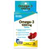 Ballena Azul Dietary Supplements, Multivitamins, Omega 3, Improves Nutritional Status (Omega-3) view 2