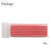 Gum Material for DIY Denture Improve Smile, Tooth Repair Kit, Teeth Fitting Material view 4