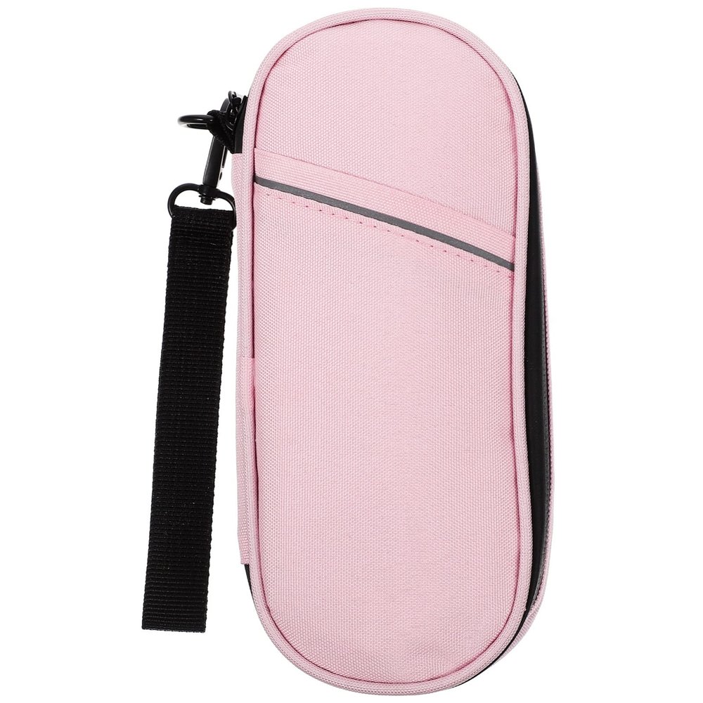 Cooler Travel Case Portable Travel Case Insulated Cooling Organizer Reusable Ice Packs Medication Supplies