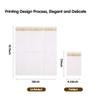 Vplus 600 Pack Paper Napkins Guest Towels Disposable Premium Quality 3-ply Dinner Napkins Disposable Soft, Absorbent, for Kitchen, Wedding, Parties, Dinners or Events(Gold) view 3