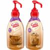Coffee mate Sweetened Original Liquid Creamer Pump Bottle - Gluten-Free - Sweetened Original Flavor - 50.72 fl oz (1.50 L) - 2/Carton - 300 Serving view 1