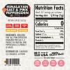 Himalayan Salt & Pink Peppercorn Finisher by Flavor God, Pack of 2 - Premium All Natural & Healthy Spice & Seasoning Blend for Beef & Chicken - Zero Carbs, Great Flavor Spices and Seasoning Gift view 2