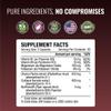 Approved Science Stonexyl - Herbal Support for Kidney Stones - 360 Capsules - Chanca Piedra - High Absorption - 6 Month Supply - Vegan view 4