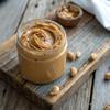 Fit Butters Scotcheroo Peanut Butter Spread - Added Protein and Coconut Oil, Low Carb, Low Sugar, Complete Protein Dessert Flavored Nut Butter view 4