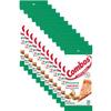 COMBOS Stuffed Pizzeria Baked Pretzel Snacks, Individually Wrapped, 3.0 Oz Pretzels Individual Bags, Bulk Snacks Pack of 12 view 1