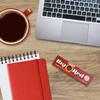 WRIGLEY'S BIG RED Chewing Gum Bulk Pack, 5 Sticks Per Pack (40 Total Packs) view 4
