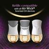 AIR WICK Scented Oil - Vibrant Twin Refill Lavender & Waterlily 6/(2x.67) oz. view 4