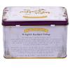 New English Teas English Breakfast Christmas Tea Gift Set, Stag Design Tin with 40 English Breakfast Tea Bags view 2