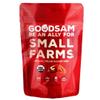 GOODSAM Organic Raw Pecan Halves 24oz, Gluten Free, Regenerative Farming, Vegan, Keto, Direct Trade view 1