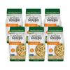 Canterbury Naturals Artisan Soup Mix, Chicken Noodle Soup Mix, Non-GMO, Makes 8 Servings, 6.5-Ounce Bag (Pack of 6) view 1
