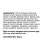 Canterbury Naturals Artisan Soup Mix, Chicken Noodle Soup Mix, Non-GMO, Makes 8 Servings, 6.5-Ounce Bag (Pack of 6) view 3