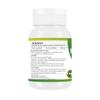 Morsan Healthcare Punarnava Capsules (Boerhaavia Diffusa) 500mg  60 Veg Capsules | Herbal Wellness Supplement for Natural Kidney & Liver Support | Plant-Based Detox & Cleansing Formula | Pack of 1 view 4
