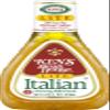 Ken's Steak House Lite Italian Dressing & Marinade, 16 Fl Oz (Pack of 2) view 3