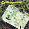 jojofuny 300pcs Cartoon Crocodile Paper Straws Straws for Parties Birthday Celebrations Juice and Milk Tea Drinks for Boys and Girls and Fun Events view 4