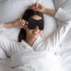 Healifty 6pcs Sleep Mask for Women Men Boys and Girls Mask Band Shading Blindfold Comfortable Material view 2